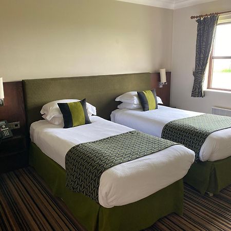 Burntwood Court Hotel Barnsley Ngoại thất bức ảnh