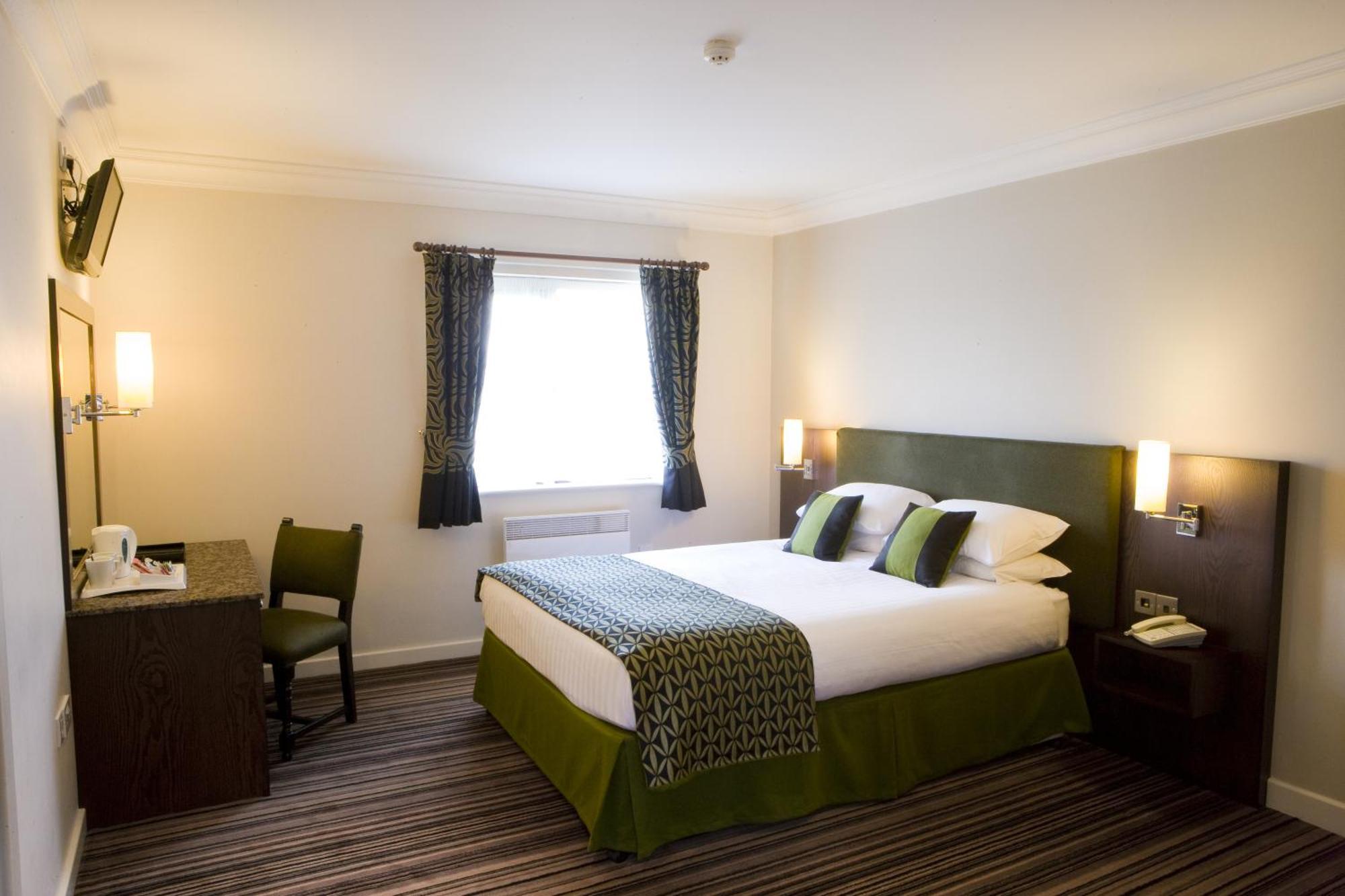 Burntwood Court Hotel Barnsley Ngoại thất bức ảnh