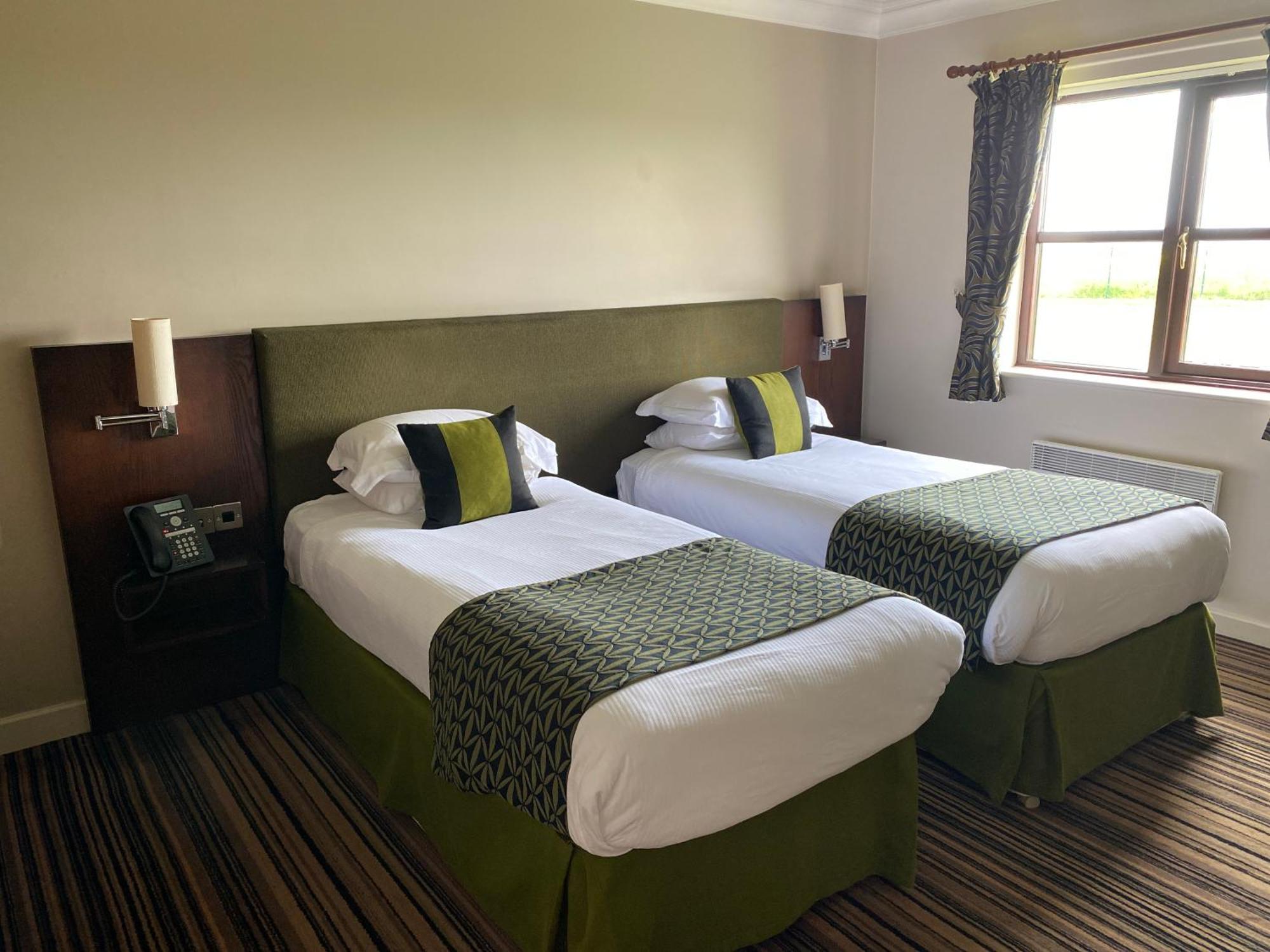 Burntwood Court Hotel Barnsley Ngoại thất bức ảnh