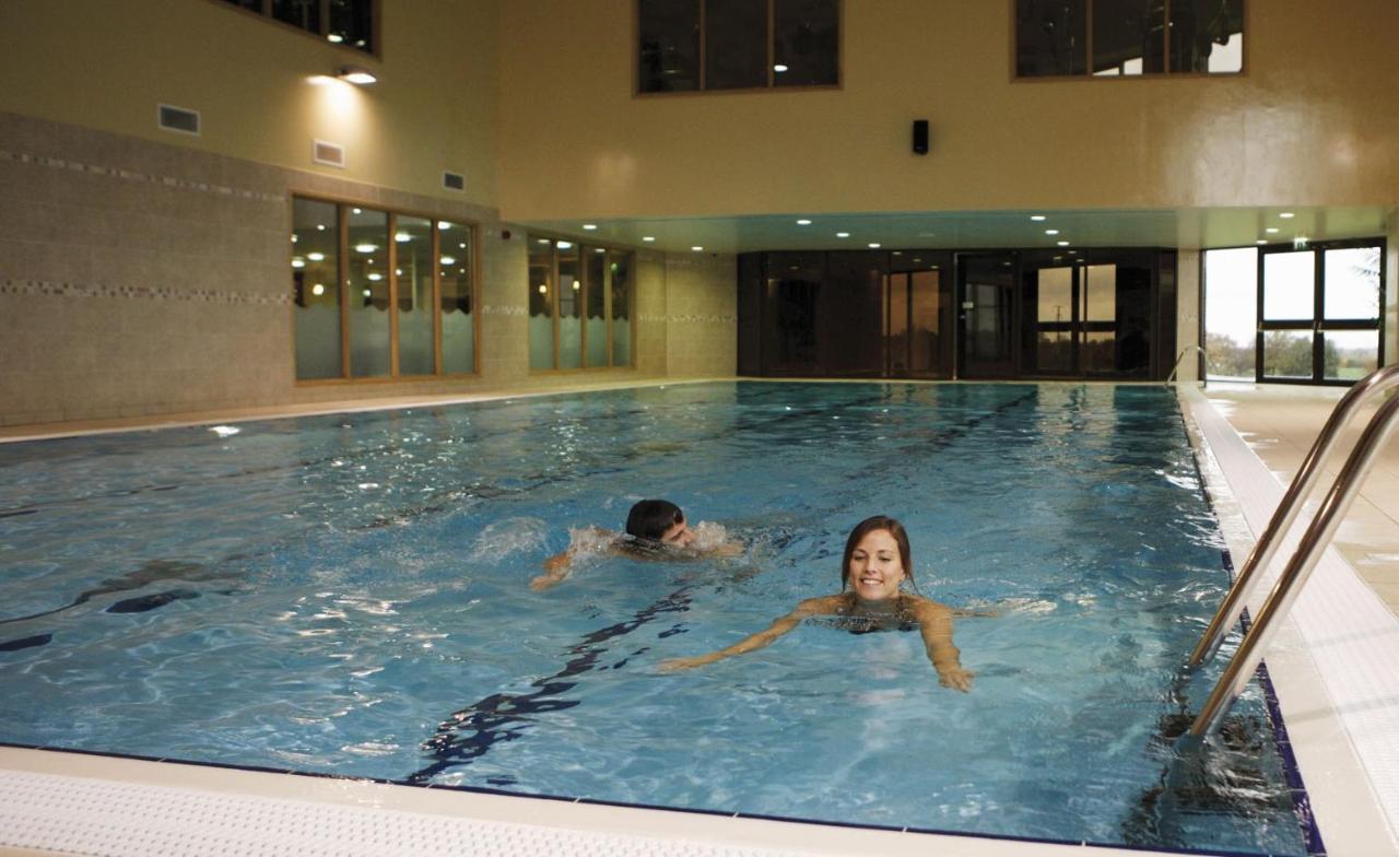 Burntwood Court Hotel Barnsley Ngoại thất bức ảnh