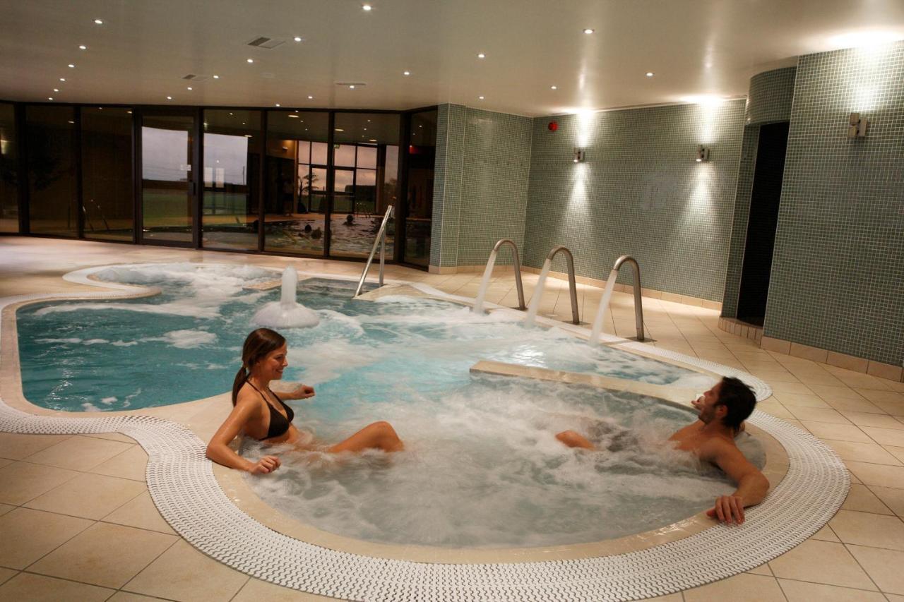 Burntwood Court Hotel Barnsley Ngoại thất bức ảnh